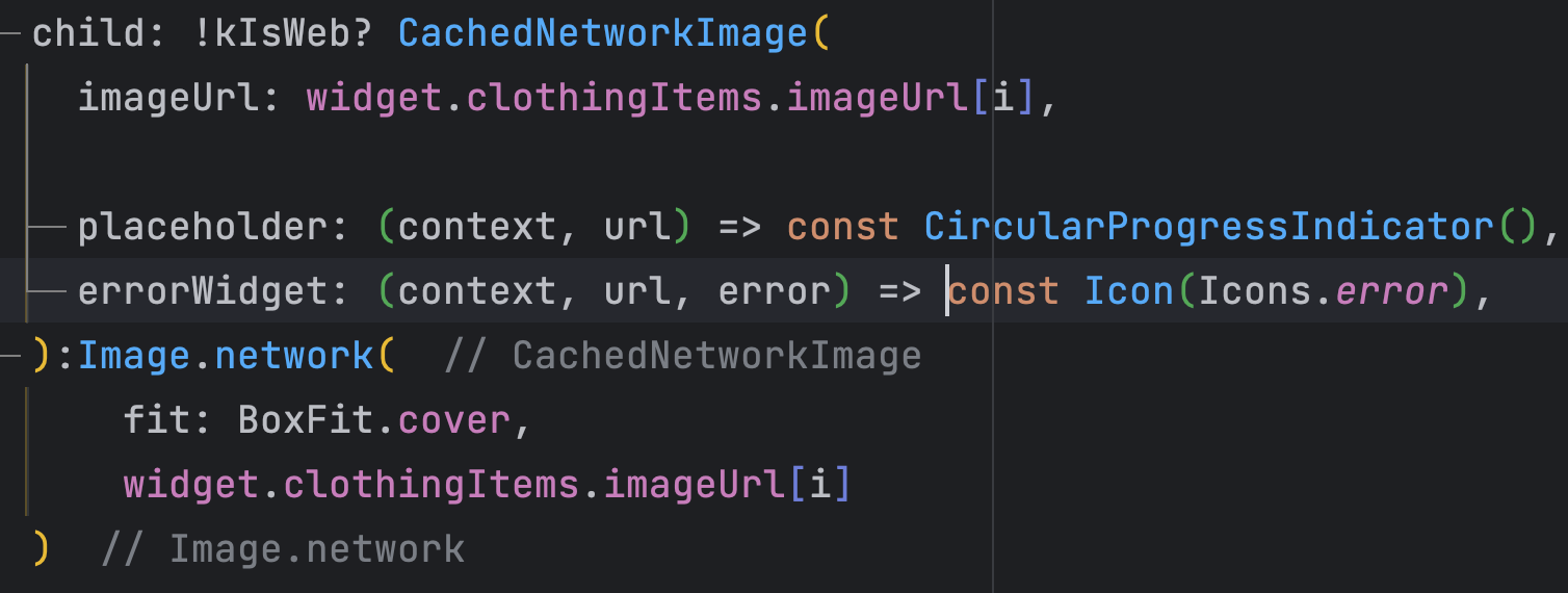 Solve flutter SecurityError: Failed to execute 'texImage2D' on 'WebGL2RenderingContext': The image element contains cross-origin data, and may not be loaded.