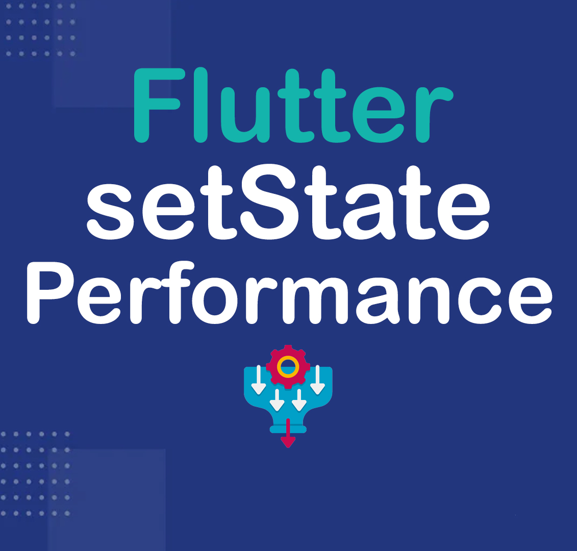 How to Building High-Performance Flutter Apps